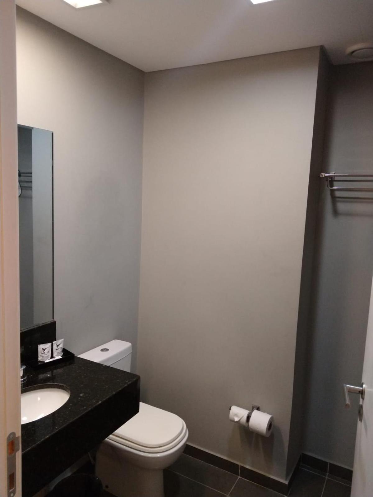 Double Room Two Single Beds