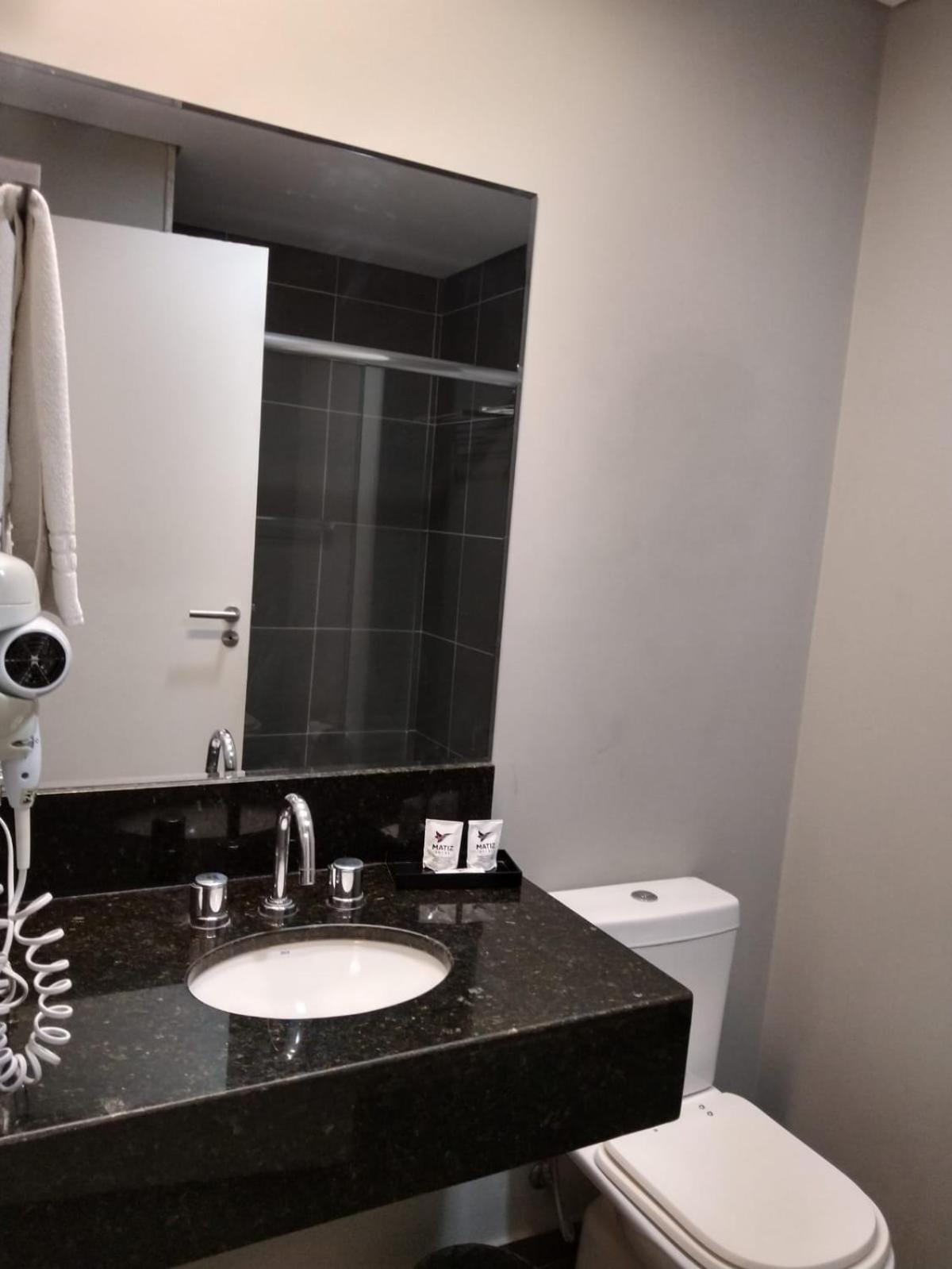 Double Room Two Single Beds