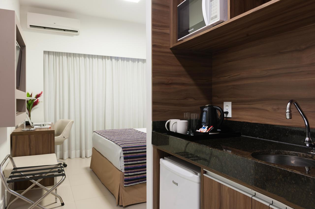 Double Room Queen Bed