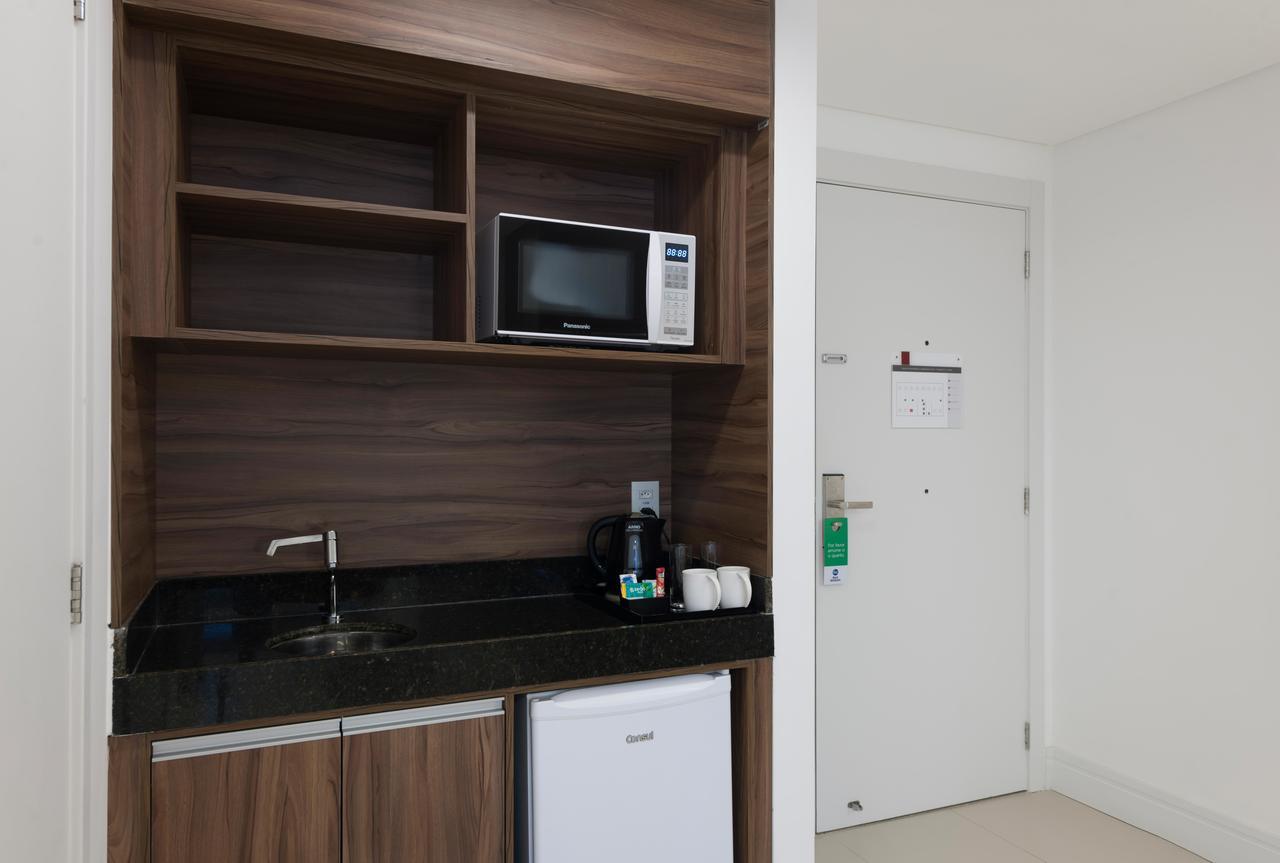 Double Room Two Single Beds